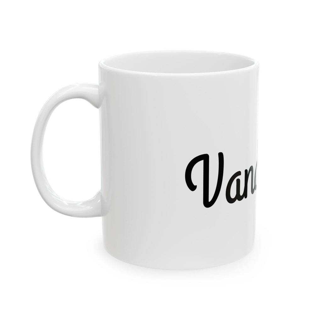 Ceramic Mug, (11oz, 15oz)